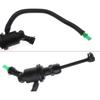 30610-ET000 Kupplungsgeberzylinder Pumpe komplett Kompatibel mit Nissan Qashqai J10 X-Trail T31 2007-2013 Kompatibel mit Renault KOLEOS I HY 08-16