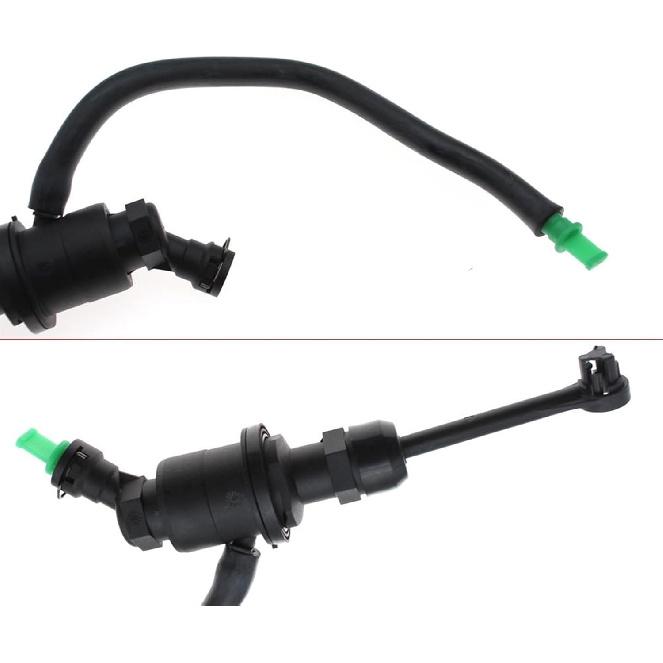 30610-ET000 Kupplungsgeberzylinder Pumpe komplett Kompatibel mit Nissan Qashqai J10 X-Trail T31 2007-2013 Kompatibel mit Renault KOLEOS I HY 08-16