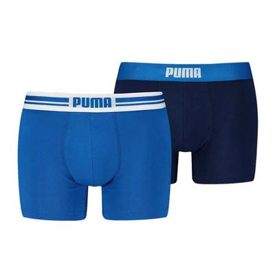Everyday Placed Logo Boxers 2 Pcs.
