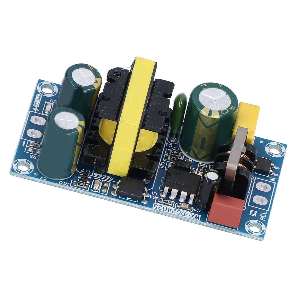 Power Supply Board Module ACDC Electricity Supply Bare Board for Industrial Power Control Systems