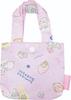 Planning Sumikkogurashi Eco Mysterious H34 X FAE320 Jay's Bag, Friends, W42.5cm,