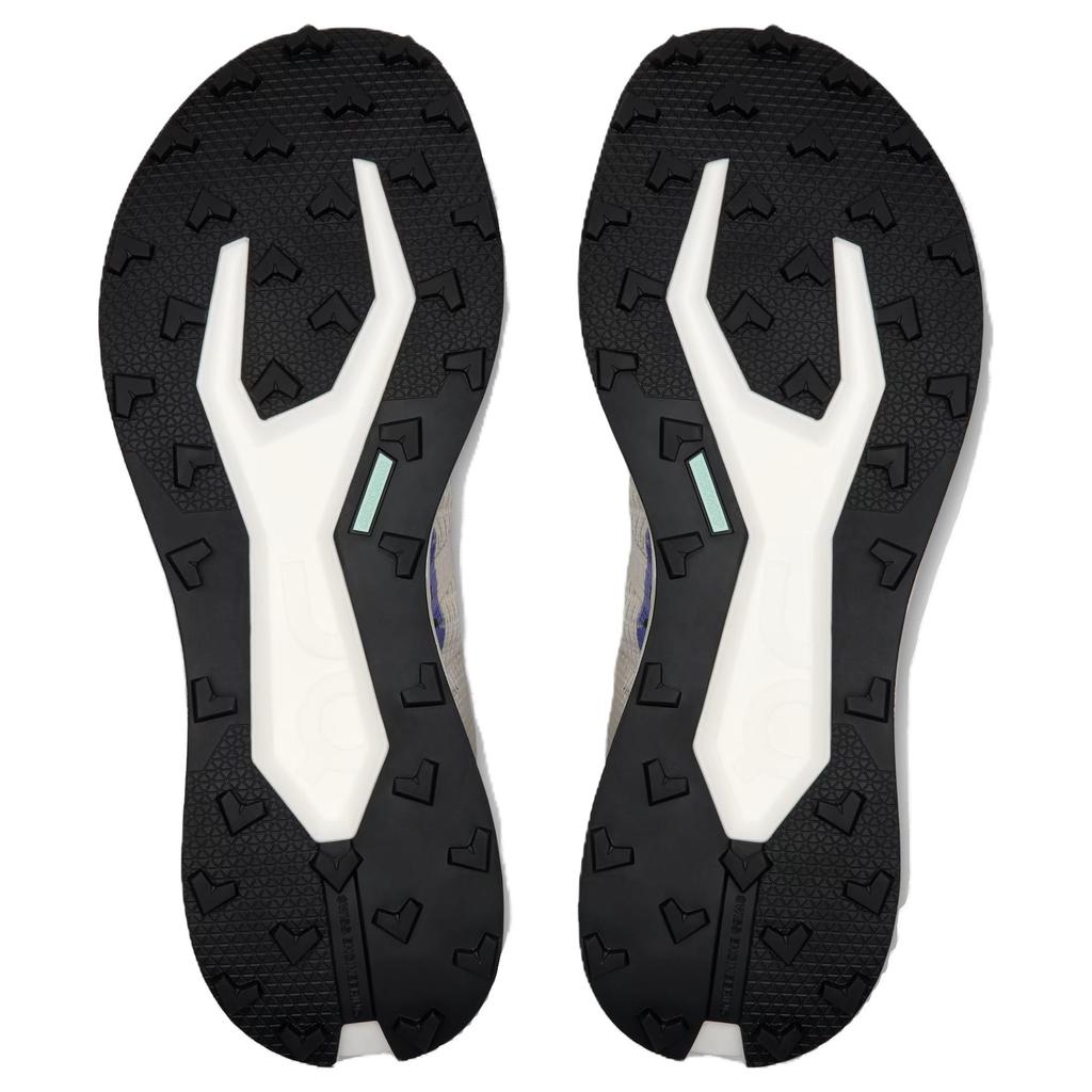 On Cloudultra Pro Trail Running Shoes Men's White 3MF30174789