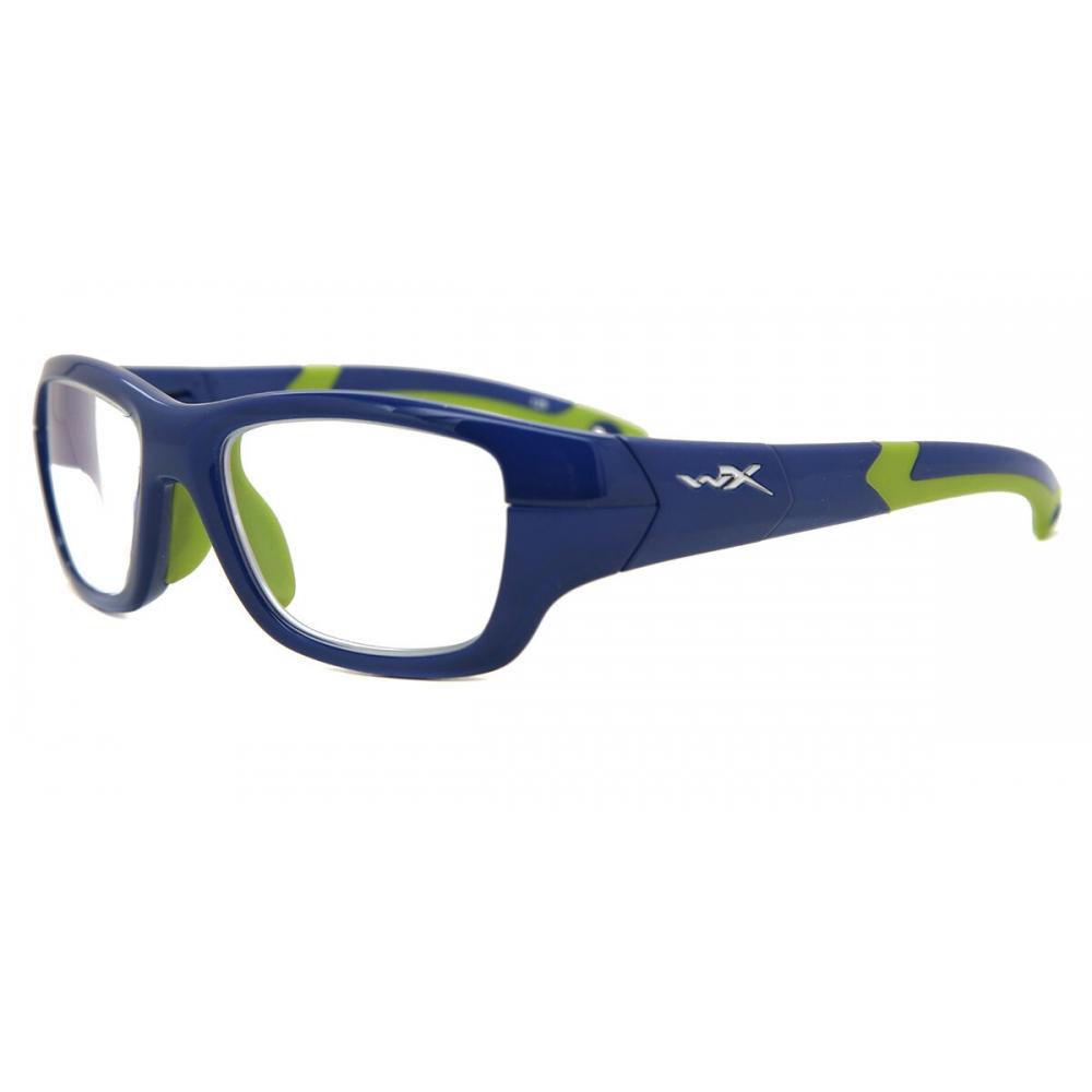 Wiley X Flash Kids Yffla02 Kids Eyeglasses