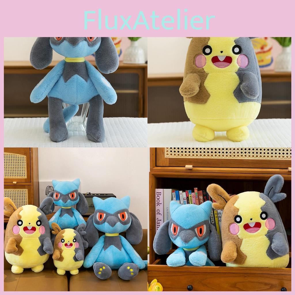 Animal Toys Plush Cute Cartoon Pp Cotton Filling Children Collectors