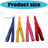 Durability Polyester Webbing Training Resistance Band For Homes Gym Strength Exercise Equipment Accessory