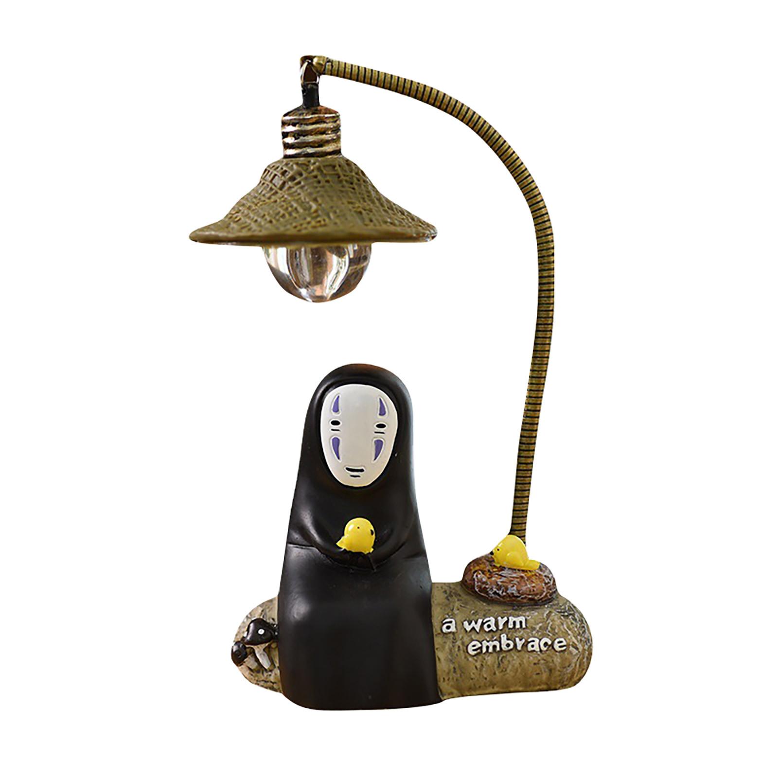 

(SU)Безликие мужские ночные огни, мини-световые игрушки, детские подарки и украшения для домашнего сада