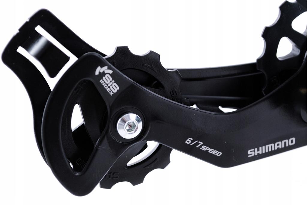 Shimano Rd Ty300D Rear Derailleur 6/7/8 Bolt