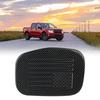 Fit for Ford Maverick + Carbon Fiber Car Fuel Gas Tank Cap Cover Trim Exterior Accessories
