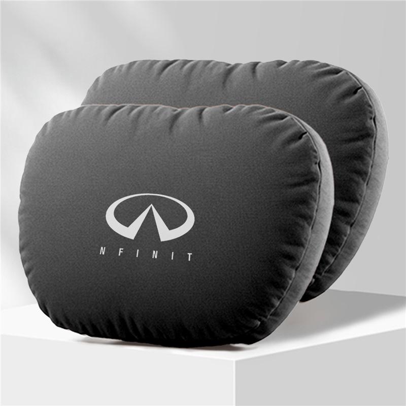 All-Season Lumbar Neck and Head Support for Infiniti Cars