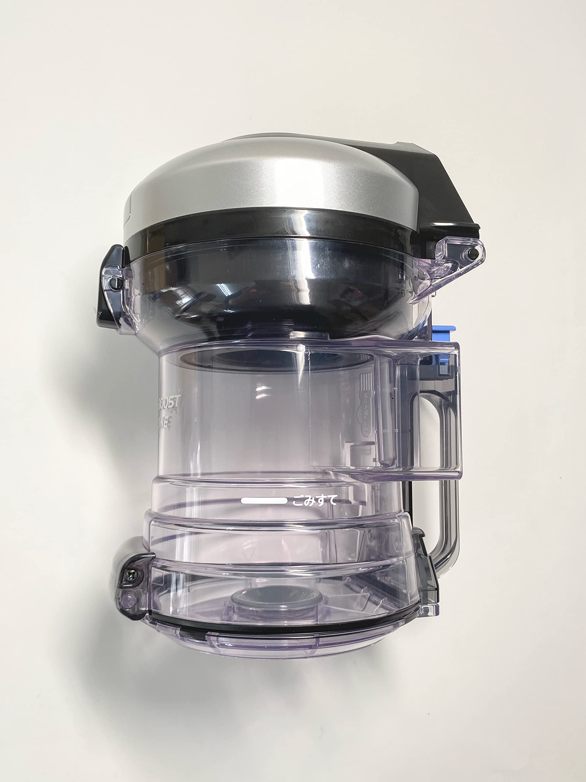 

Hitachi 003 S350E4 Vacuum Cleaner Dust Case CV-S350E4