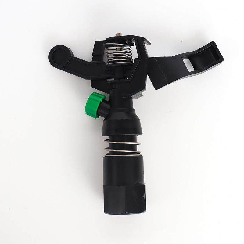 360° Rotating Adjustable Garden and Lawn Sprinkler Nozzle
