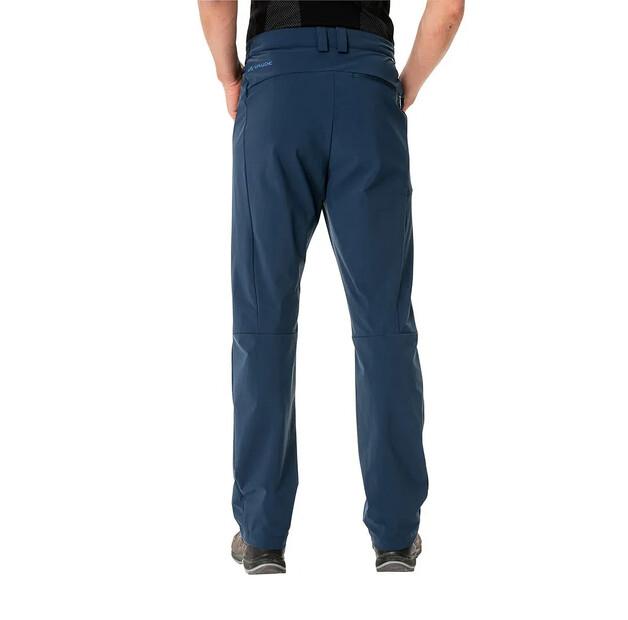 VAUDE Брюки Farley Stretch III