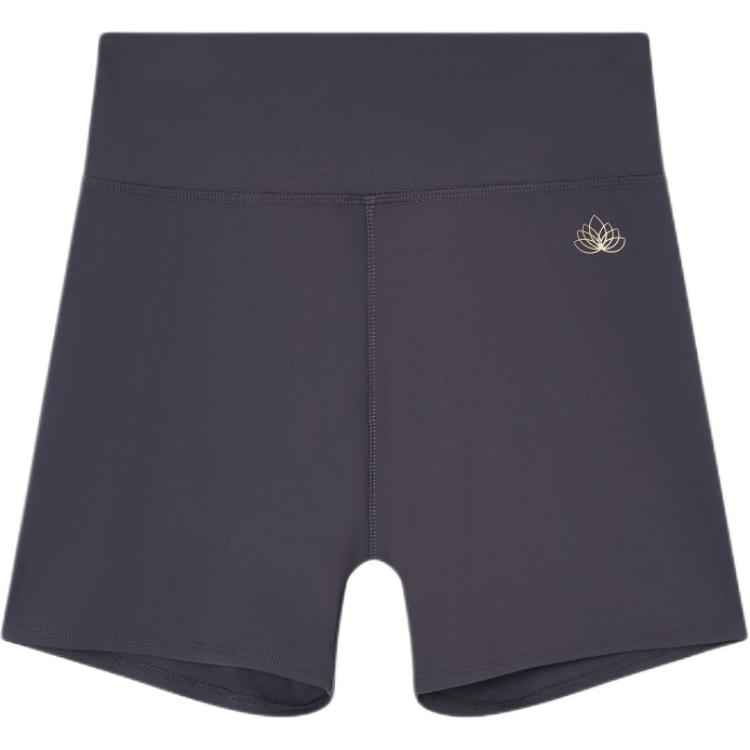

Emporio Armani EA7 Solid Color Elastic Waist Printed Sports Shorts Women shorts 7W000925-AF21585-U8111 S