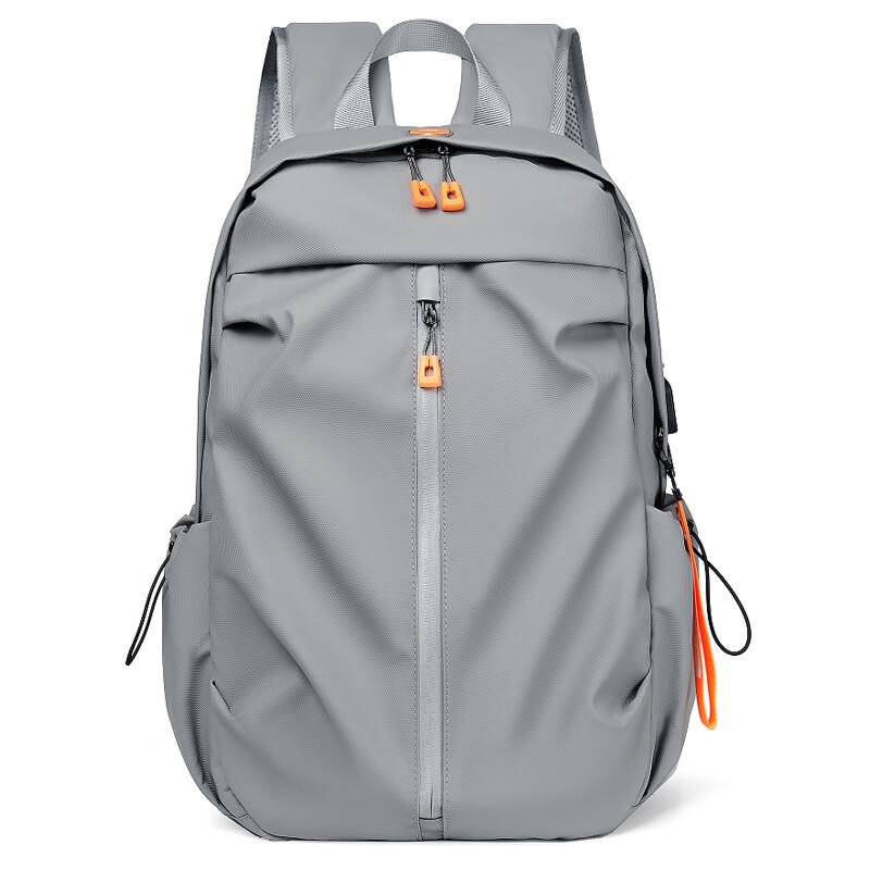 Li Shen Men s Large Capacity Fashion Backpack