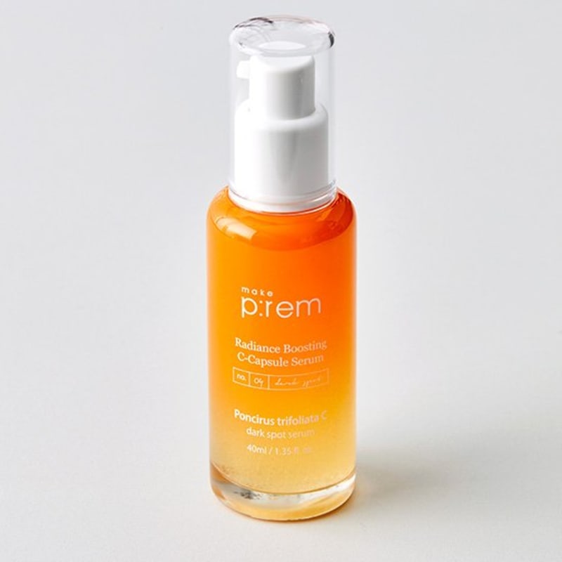 [Makeprem] Tangza C Spot Care Serum 40ml (Whitening Serum)