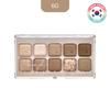 lilybyred Paleta cieni do powiek Mood Keyboard 8 kolorów, 10 wszechstronnych palet kolorów, galaretowata konsystencja z naturalną przyczepnością i rozwojem koloru