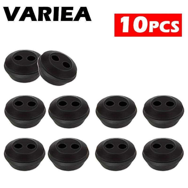 Rubber Seal for Lawn Mower Fuel Hose