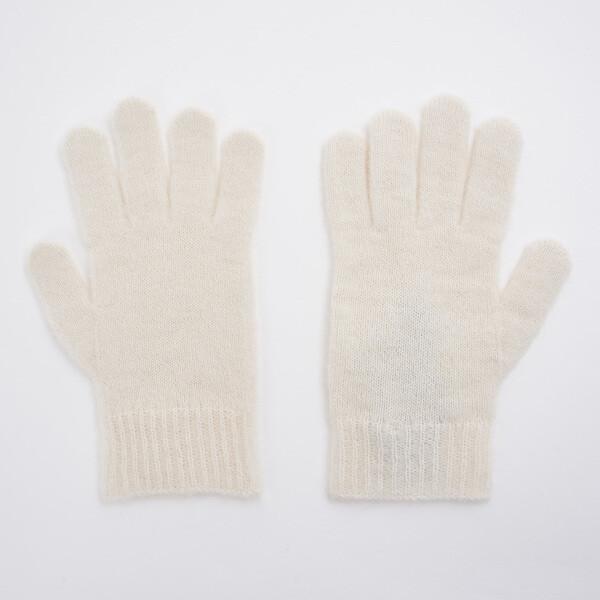 Vivienne Westwood Women Fluffy Gloves K006a 8202003b A401