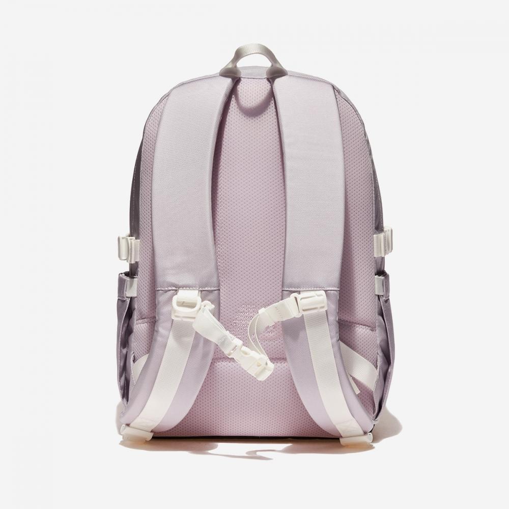 New Balance Ready Backpack Nbgcess108   76  Light Purple