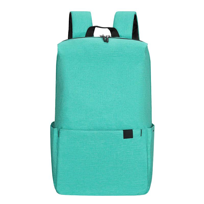 Di Rui En 10L Unisex Commute & Travel Laptop Backpack