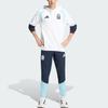 adidas Αργεντινή 26 Tiro Φούτερ Afa Ποδοσφαίρου Προπονητικό Φούτερ Ανδρικά Φούτερ JY7020