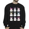 Star Wars Mens Stormtrooper Easter Bunnies Sweatshirt