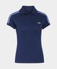 Adidas 3-Stripe Polo - Night Indigo:Blue / Ks4762