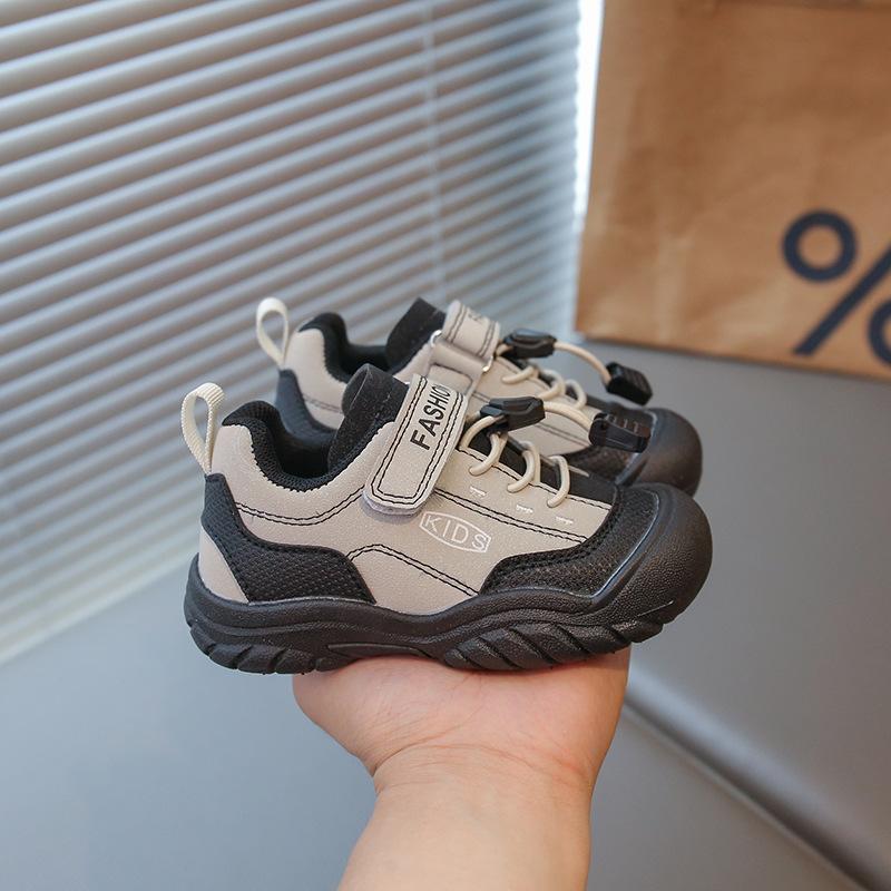 New Children's Sports Shoes - Boys' Shoes, Girls' Shoes, Running Shoes, Hiking Shoes, Anti-slip Shoes