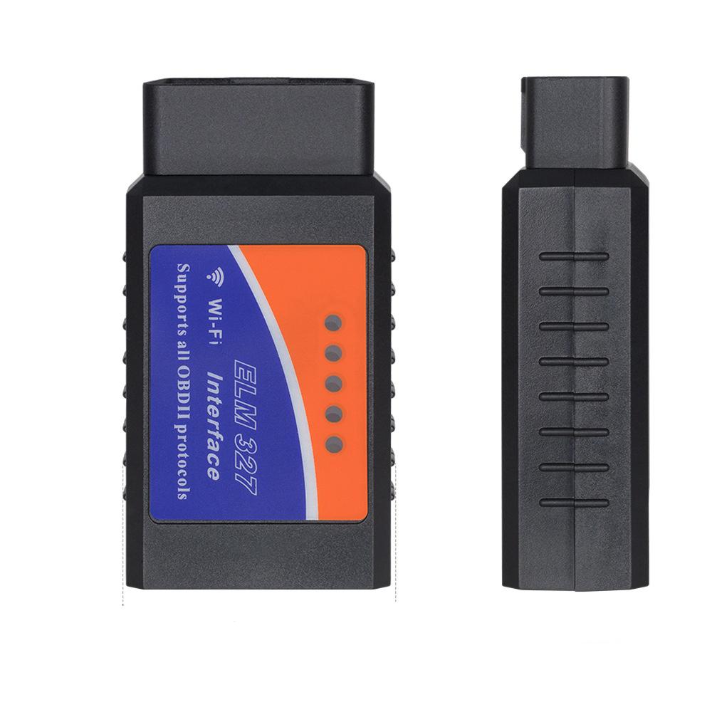 ELM 327 V2.1 OBD2 Codeleser Bluetooth ELM327 OBDII Autozubehör OBD2 Autodiagnosewerkzeuge Scanner Universal