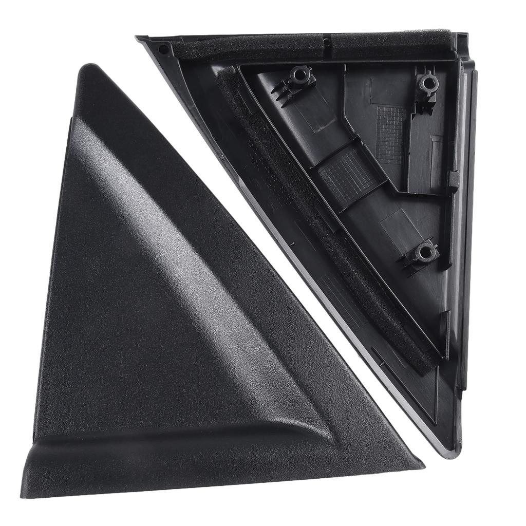 Direct Installation Quick Installation Rear Door Triangular Panels High Quality Installation Location Notes Package Content