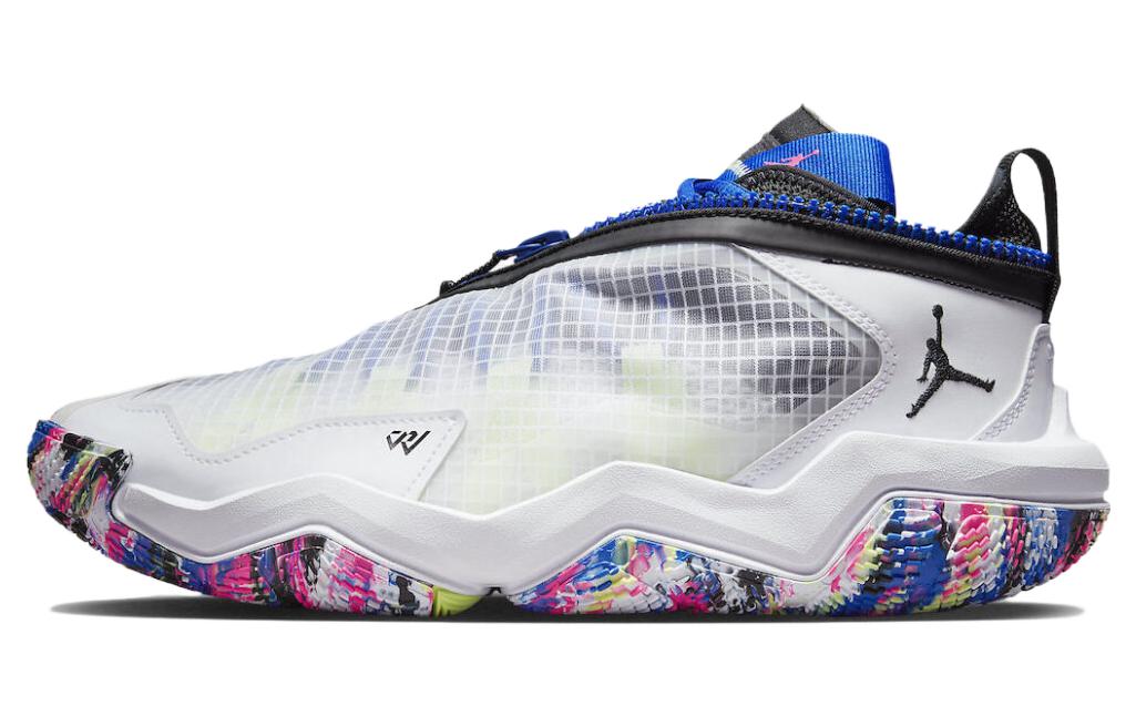 Jordan Why Not Zer0.6 `Multi-Color`