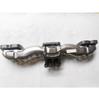 Cummins Z14 Exhaust Pipe Assembly C6302867