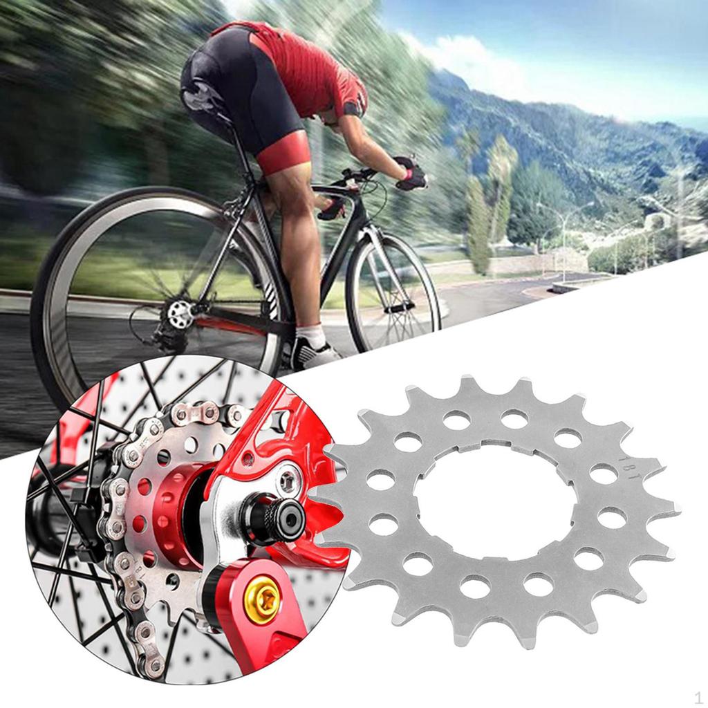 Bike Gear for Enhanced Performance
