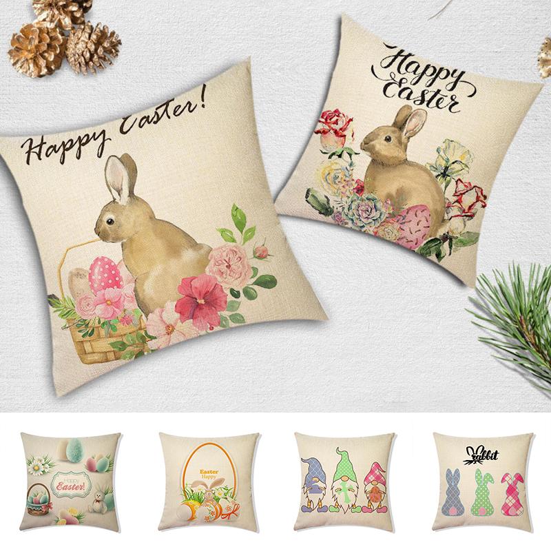 easter pillow covers 20x20
