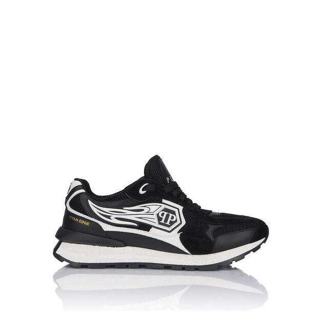 Кроссовки PHILIPP PLEIN SAFS MSC4074 PLE022N
