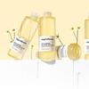 Ongredients Hautbarriere beruhigendes Gesichtswasser 250ml+80ml – Glanzverstärkendes Duo für empfindliche Haut, Koreanisch