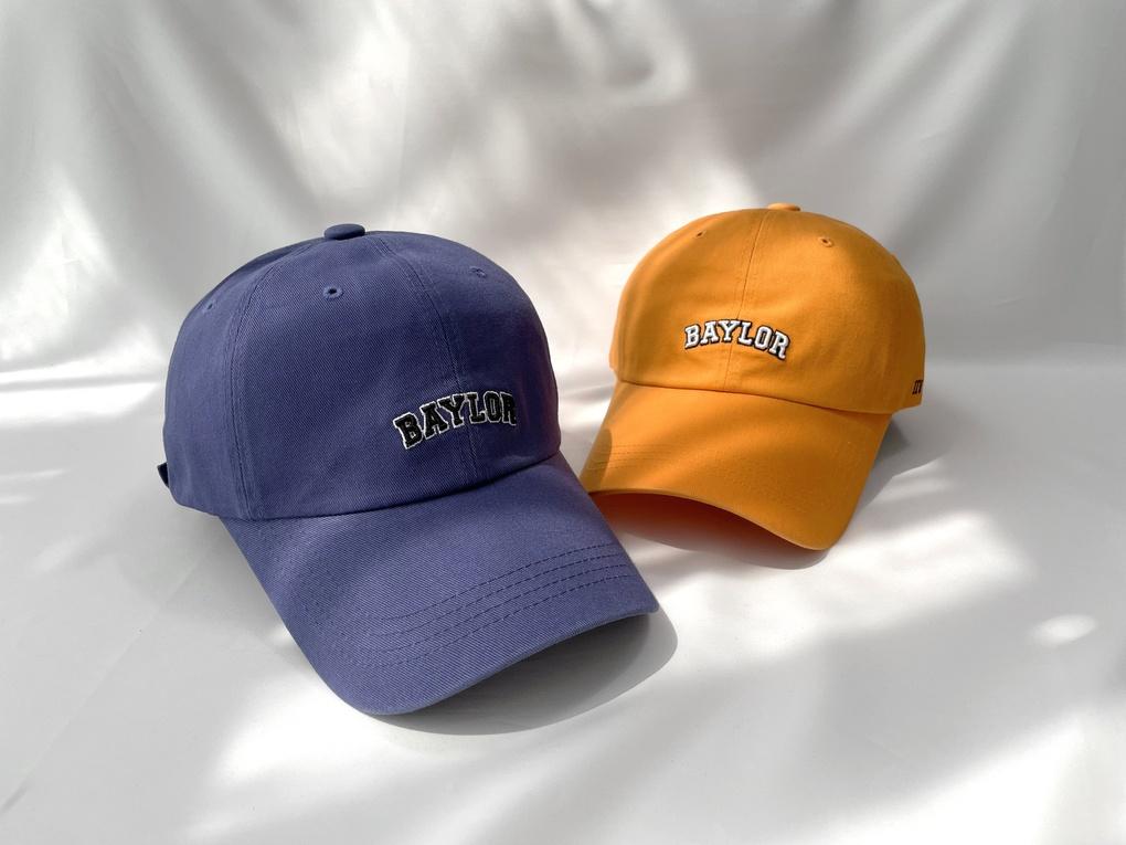 Women's Unisex Merence Ball Cap Hat Basic Cap