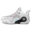 2025 Výbušné štěpení 8 Wade 9 Phantom Basketbalové boty Pánské Profesionální Bojové Pomalý Šok Běžecké Sportovní Boty Pánské a Dámské