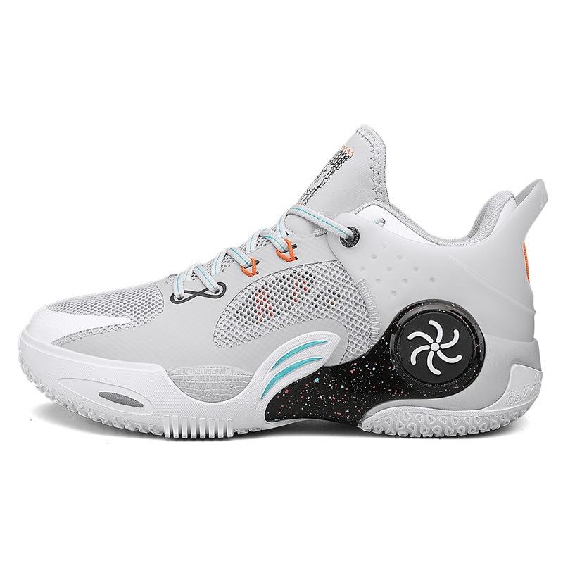 2025 Výbušné štěpení 8 Wade 9 Phantom Basketbalové boty Pánské Profesionální Bojové Pomalý Šok Běžecké Sportovní Boty Pánské a Dámské