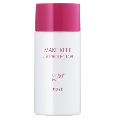 Kose Cosmeport Shock UV Block 40 ml Protector Solar SPF50+/PA++++ Impermeable Rostro Cuerpo Ingredientes Cica