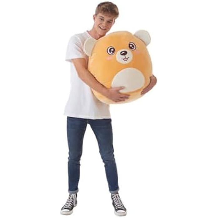Jouet LLOPIS - Animalites Nuage 55 cm - Multicolore - Enfant 24 mois et plus