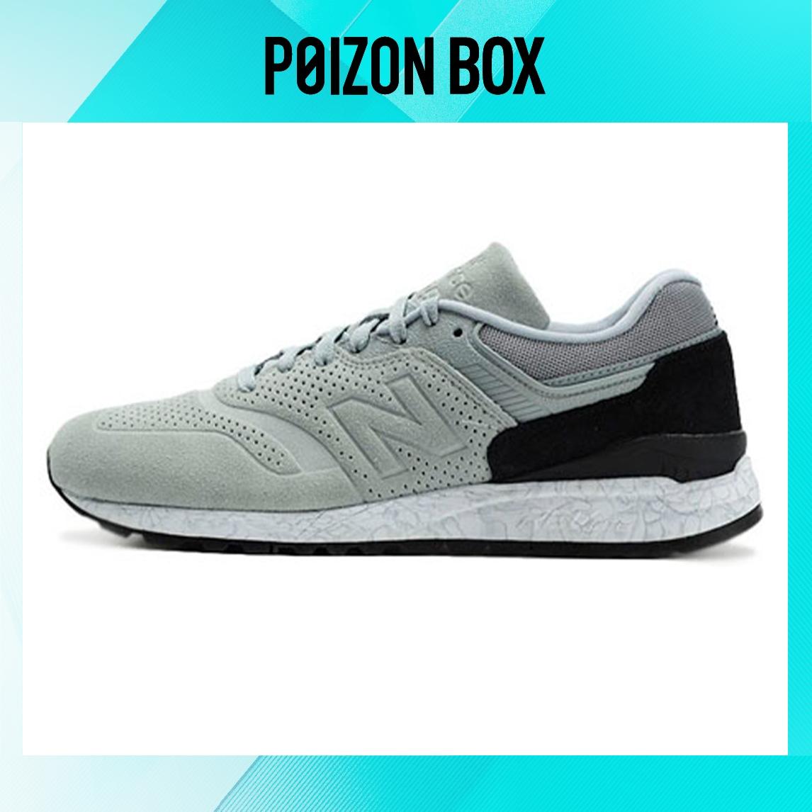 

кроссовки New Balance 997.5 Series Running shoes Men ML997HDC