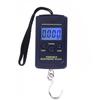 Portable 40KG Electronic Luggage Scale for Cross-Border Travel