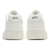 Anta Original Year Non slip Lightweight Low top Skateboard Shoes Women's White Sneakers 922518068F-8