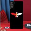 Yazidi Flag Ezidxan Phone Case For Samsung Galaxy S24 Ultra S9 S10 S20 FE S21 S22 S23 Plus S25 Ultra Back Cover