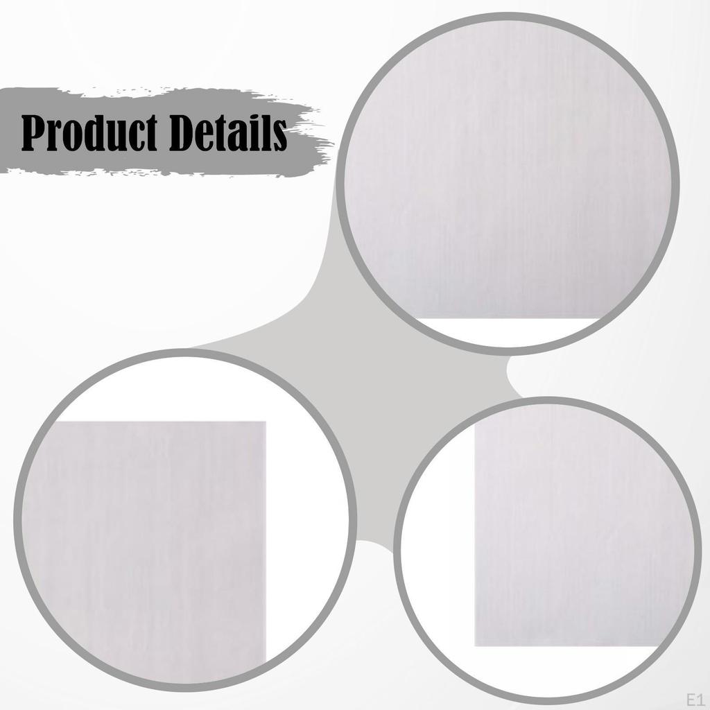 20 Pieces Water Writing Cloth Reusable Calligraphy Drawing Paper Non Woven Portable Mat