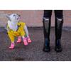 Pet Dog Coat Waterproof Jacket for Small Medium Large Dogs Cats Pet Raincoat Dog Sport Hoodies Popa Perro Pet Fashion Clothes