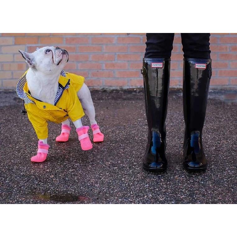 Pet Dog Coat Waterproof Jacket for Small Medium Large Dogs Cats Pet Raincoat Dog Sport Hoodies Popa Perro Pet Fashion Clothes