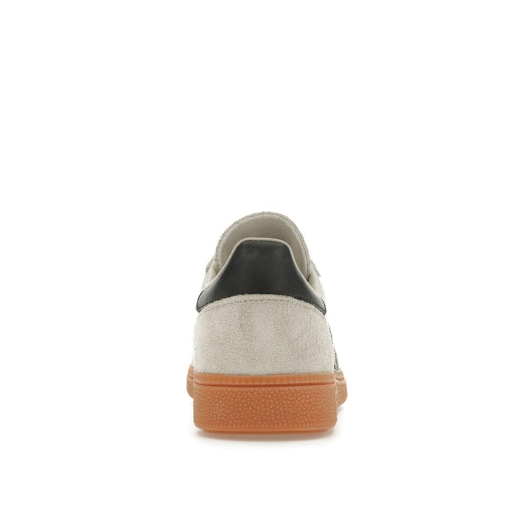 Adidas Handball Spezial Aluminium Black Gum Women Sneakers Grey Core-Black Cloud-White IF6562