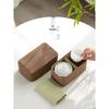 Nanshan Mister Ruobai Bell Style Gaiwan Travel Tea Set